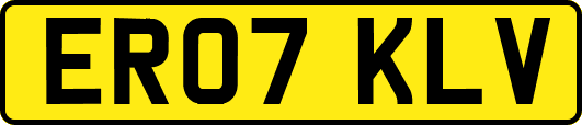 ER07KLV