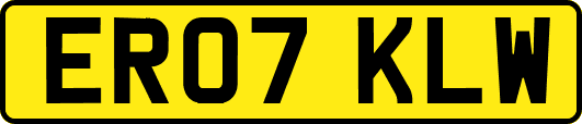 ER07KLW