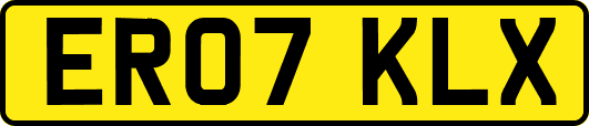 ER07KLX
