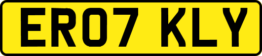 ER07KLY