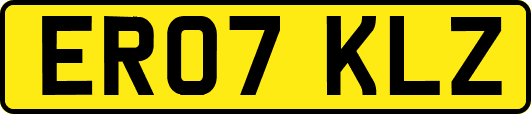 ER07KLZ