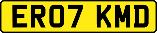 ER07KMD