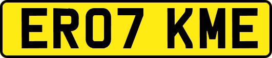 ER07KME
