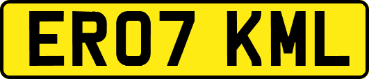 ER07KML