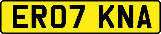 ER07KNA