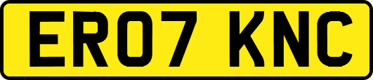 ER07KNC