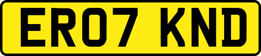 ER07KND