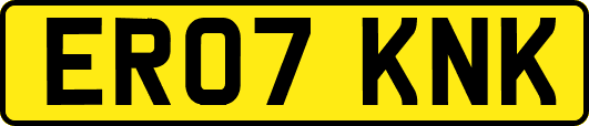 ER07KNK