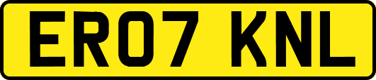 ER07KNL