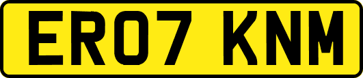 ER07KNM