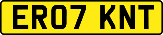 ER07KNT