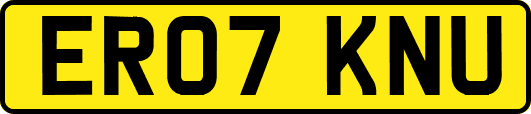 ER07KNU