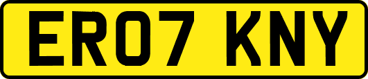 ER07KNY