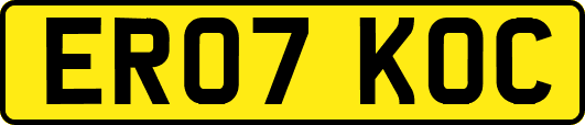 ER07KOC