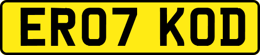 ER07KOD