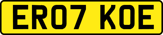 ER07KOE