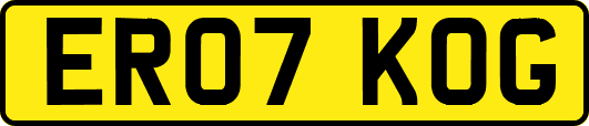 ER07KOG