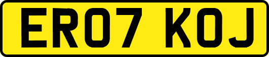 ER07KOJ