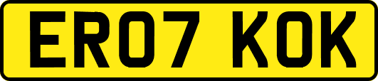 ER07KOK