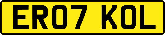 ER07KOL