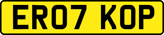 ER07KOP