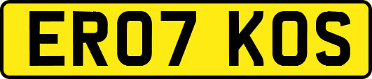 ER07KOS
