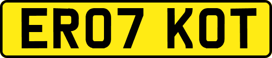 ER07KOT