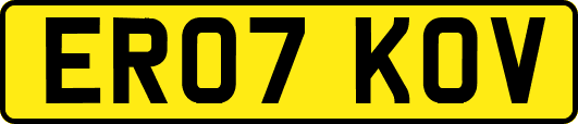 ER07KOV