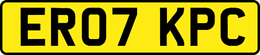 ER07KPC