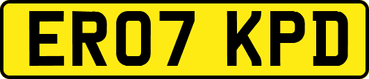 ER07KPD