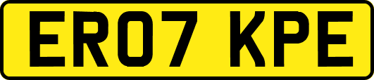 ER07KPE