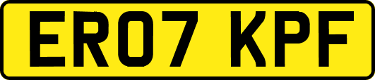 ER07KPF