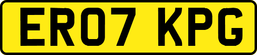 ER07KPG