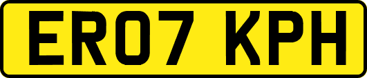 ER07KPH