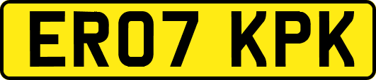 ER07KPK