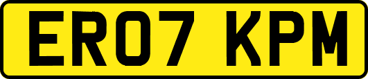 ER07KPM
