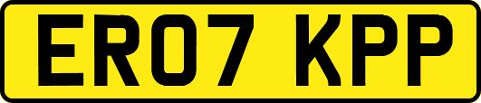 ER07KPP