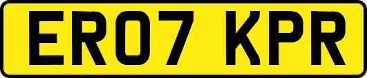 ER07KPR