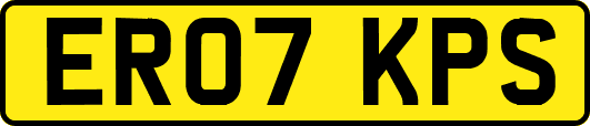 ER07KPS