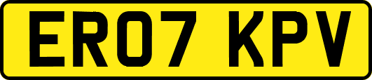 ER07KPV