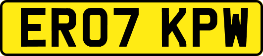 ER07KPW