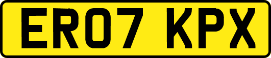 ER07KPX