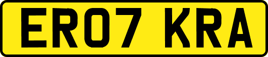 ER07KRA