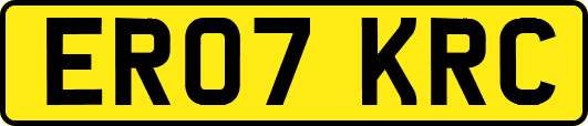 ER07KRC