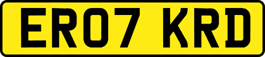ER07KRD