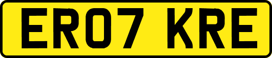 ER07KRE