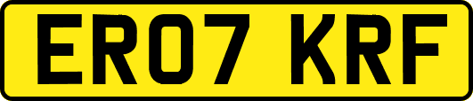 ER07KRF