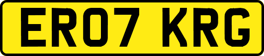 ER07KRG