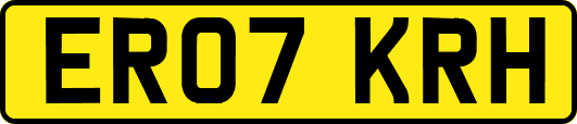 ER07KRH