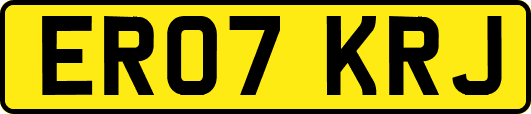 ER07KRJ